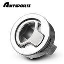 AMYSPORTS Cabinet Flush Latches for Yacht Boat 1Pcs