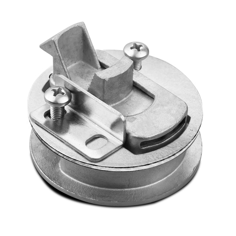 AMYSPORTS Cabinet Flush Latches for Yacht Boat 1Pcs