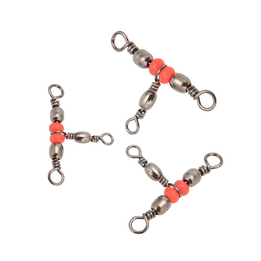 Shop 3 Way Fishing Swivel Small with great discounts and prices online -  Apr 2024